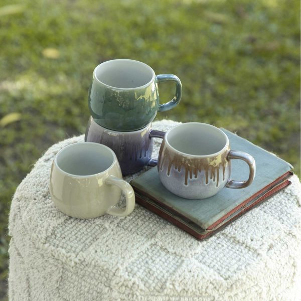 Mug Gobi crema - Imagen 3