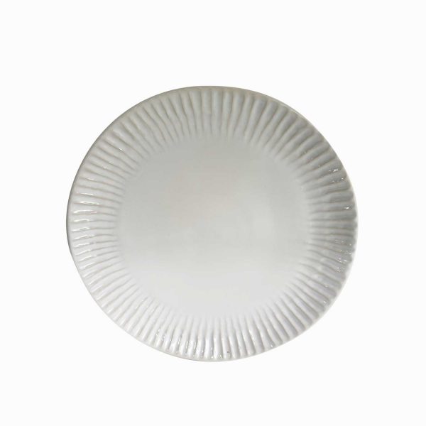 Plato principal Soria 27cm setx4