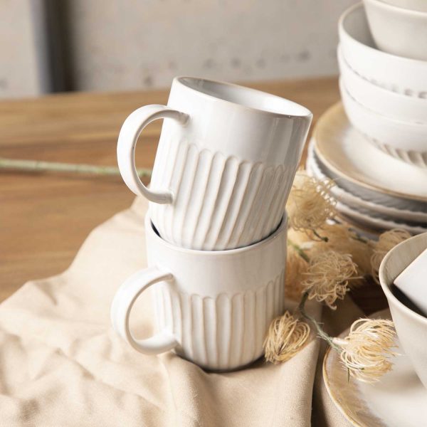 Mug Soria 400ml setx4 - Imagen 3