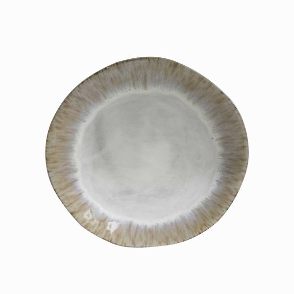 Plato principal Capri 28cm setx4