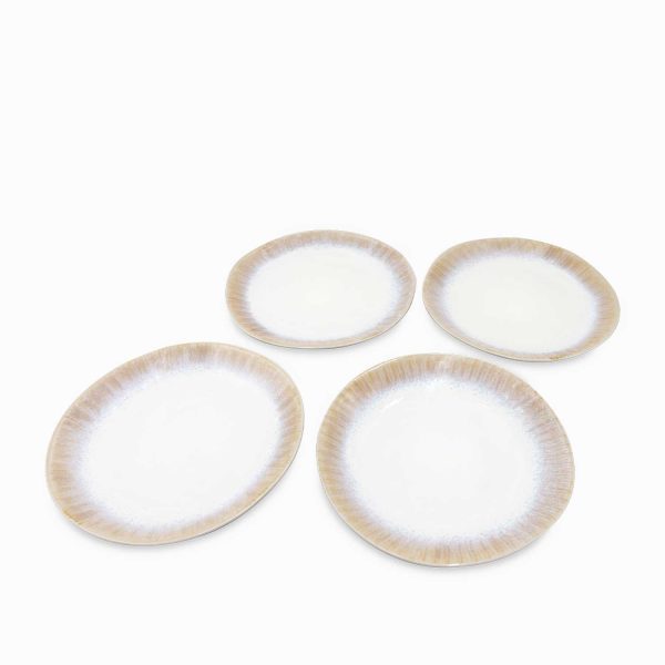 Plato principal Capri 28cm setx4 - Imagen 4