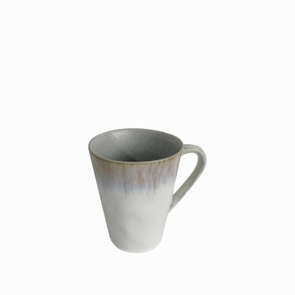 Mug Capri 400ml setx4