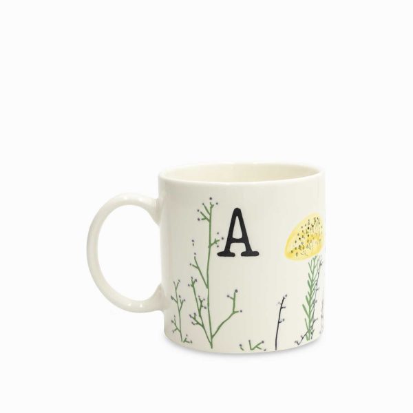 Mug a primavera - Imagen 3