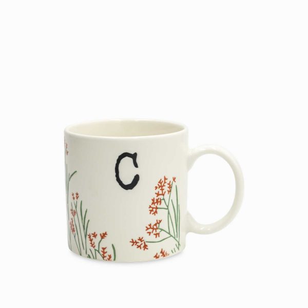 Mug c primavera