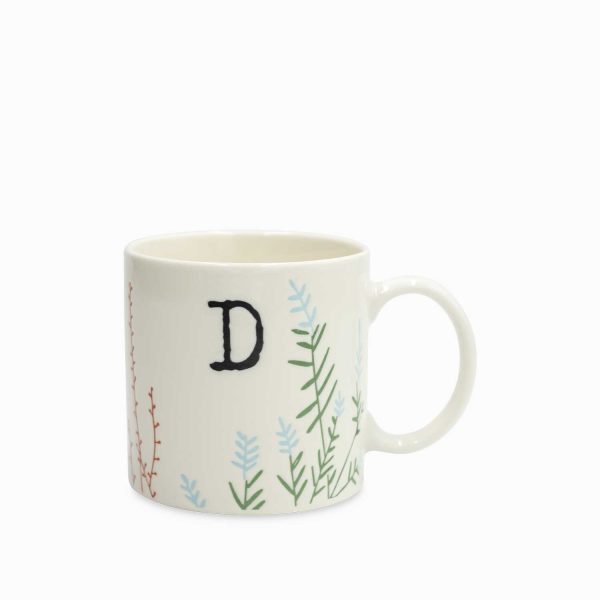 Mug d primavera