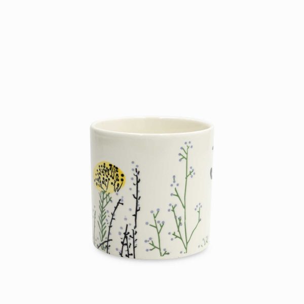Mug j primavera - Imagen 2