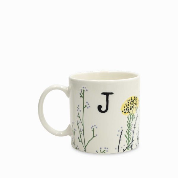 Mug j primavera - Imagen 3