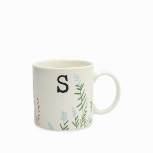 Mug s primavera