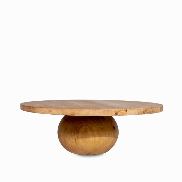 Mesa de centro Vasija 38 x 106 x 106 cm - Imagen 4