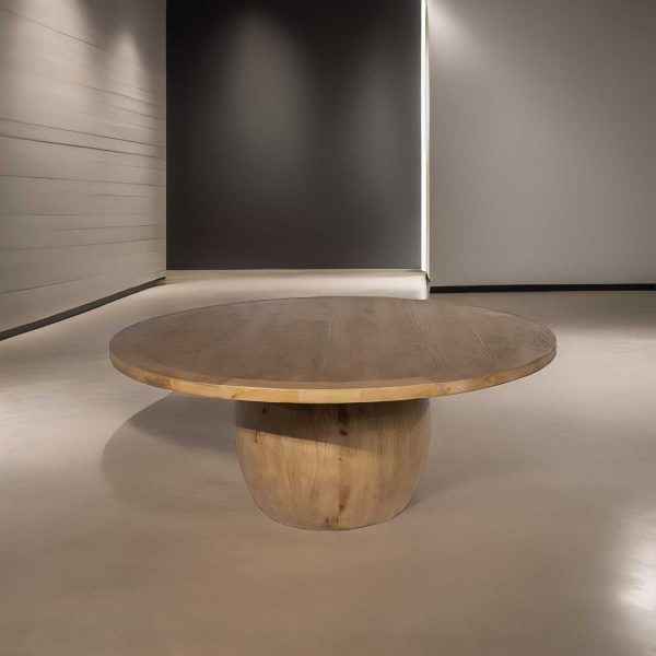 Mesa comedor vasija - Imagen 4