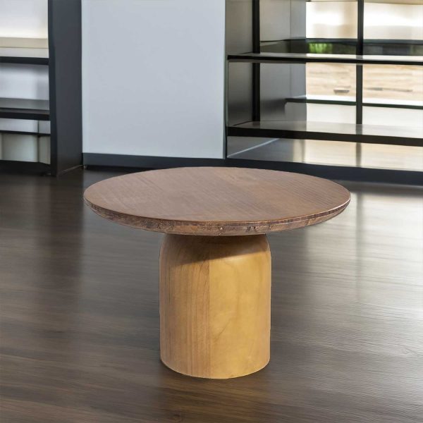 Mesa de centro Cupola - Imagen 4