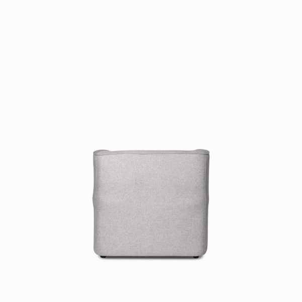 Poltrona Oland Gris - Imagen 6