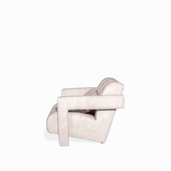 Poltrona Colin Beige - Imagen 5