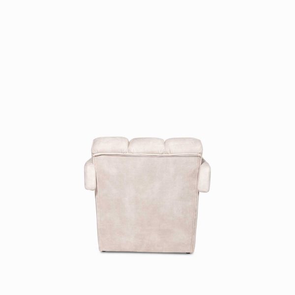Poltrona Colin Beige - Imagen 6