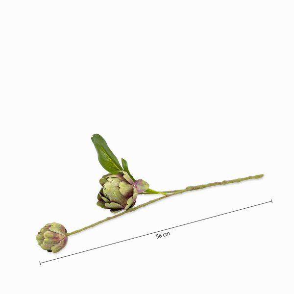 Flor de Piña 58 cm - Imagen 3