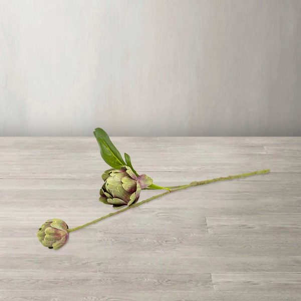 Flor de Piña 58 cm - Imagen 2