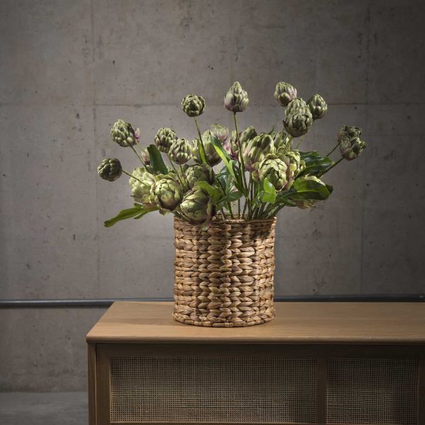 Flor de Piña 58 cm - Imagen 4