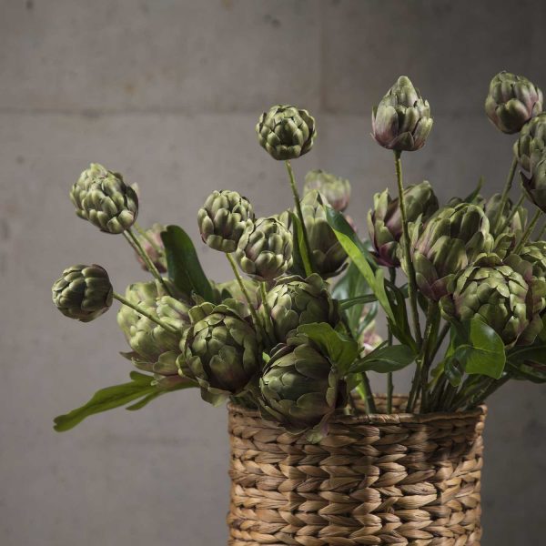 Flor de Piña 58 cm - Imagen 5