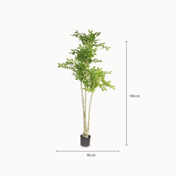 Árbol Uimus 140 cm - Imagen 3