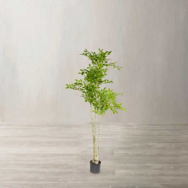 Árbol Uimus 140 cm - Imagen 2