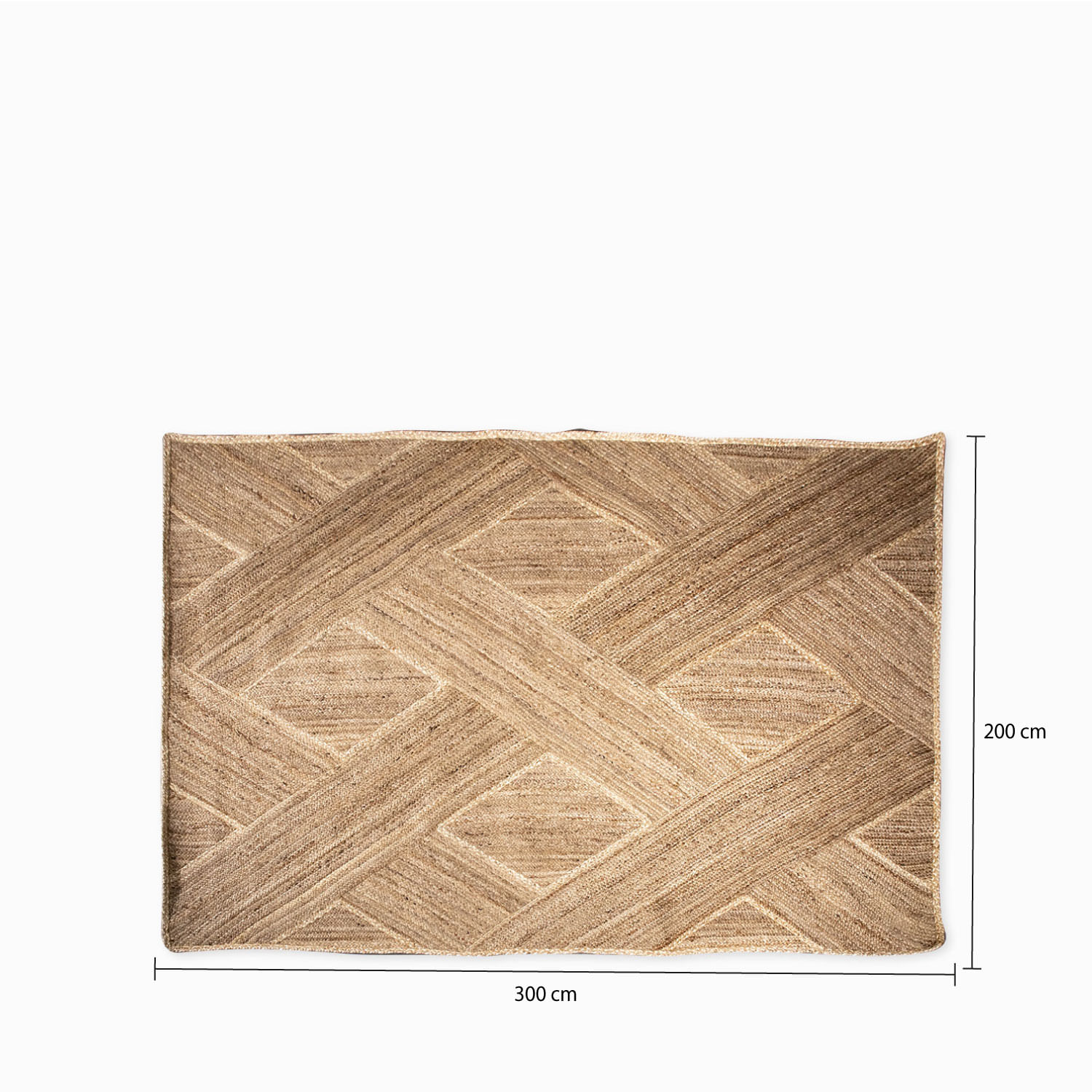 Tapete Hammock 200x300cm - Imagen 3