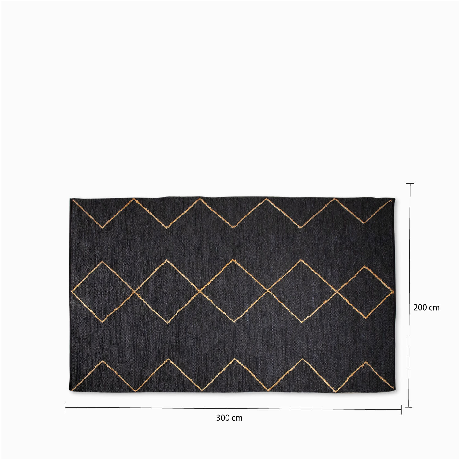 Tapete Manali 200x300cm - Imagen 3