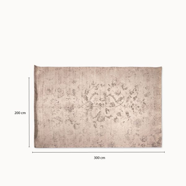 Tapete Nagela 200 x 300 cm - Imagen 3