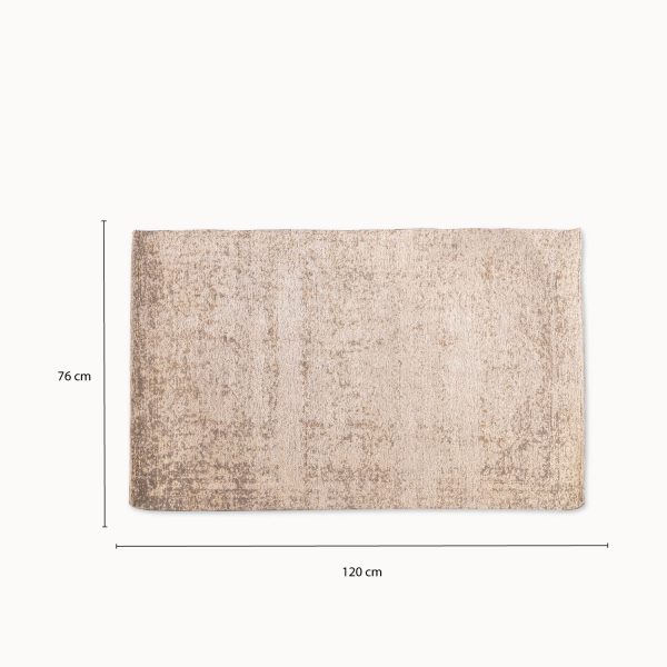 Tapete Rufona 76 x 120 cm - Imagen 3