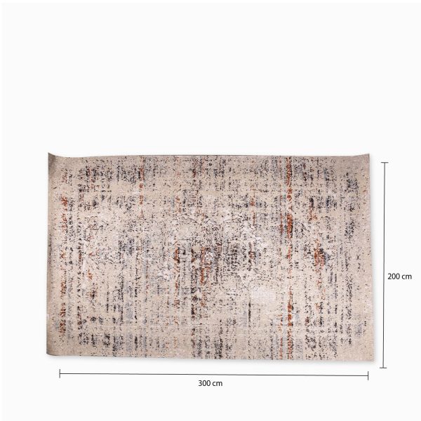 Tapete Nisa 200x300cm - Imagen 3