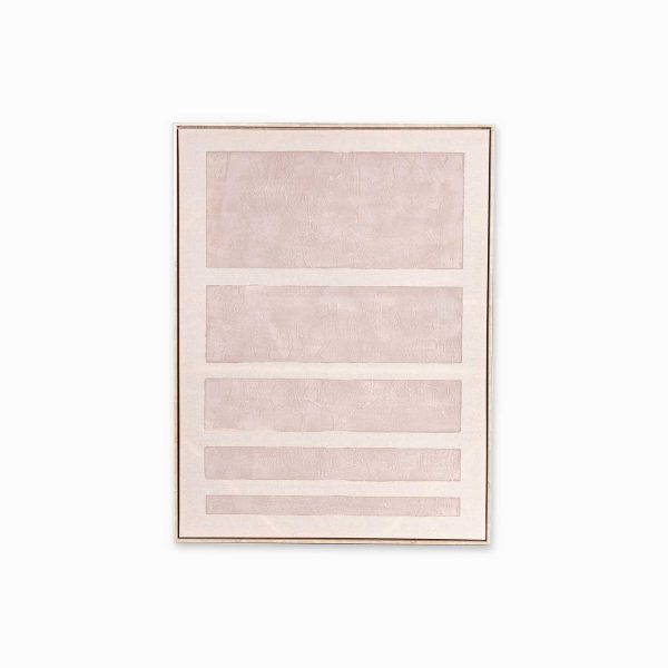 Cuadro lino cocuy 93x123cm