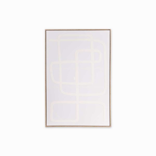 Cuadro guaviare 83x123cm