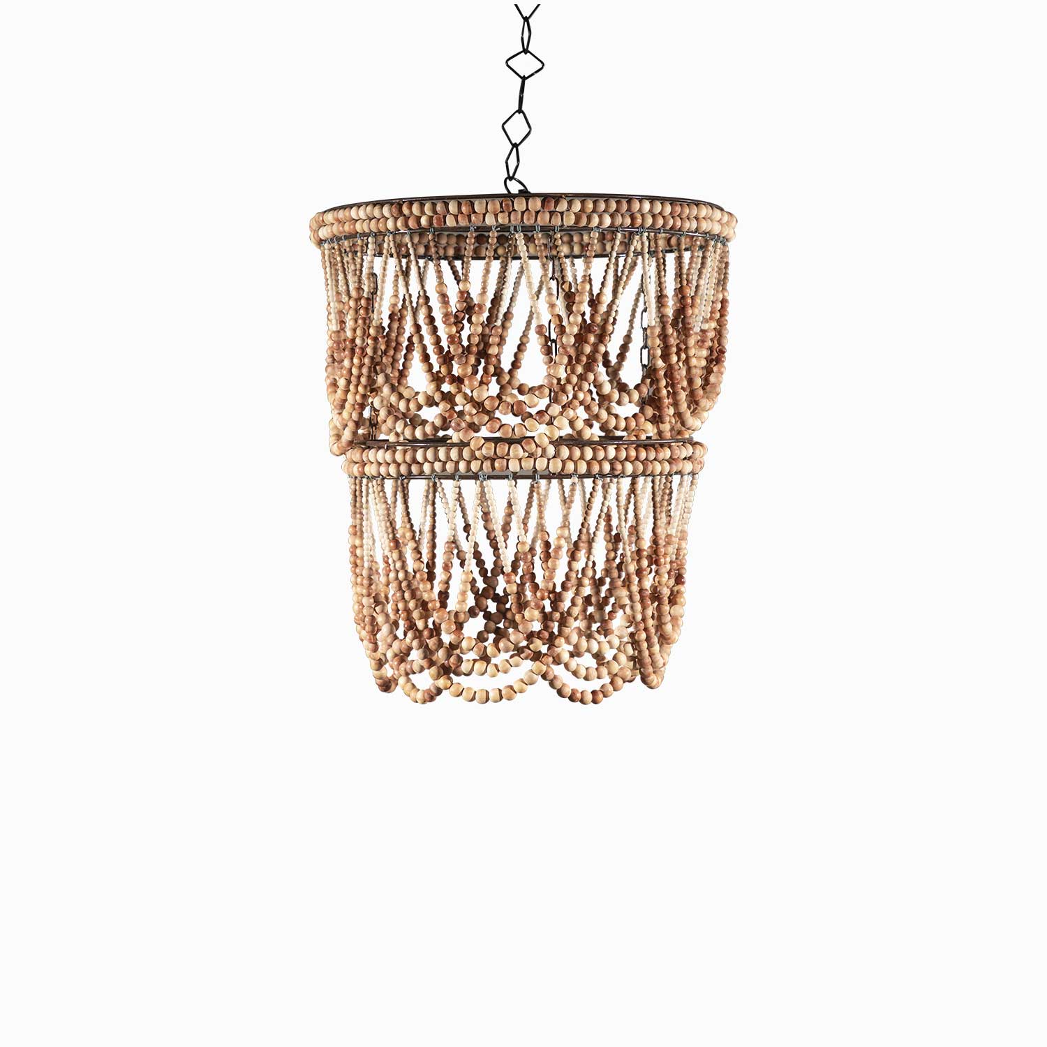 Lámpara Campana Kena - Imagen 2