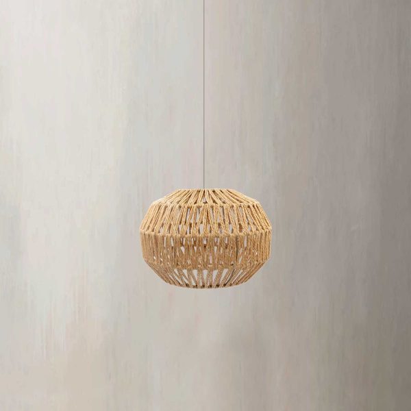 Lámpara-campana Aruma - Imagen 2