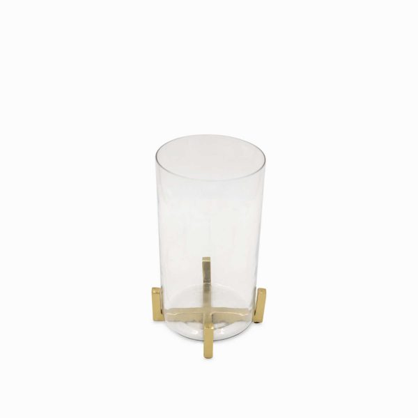 Candelabro Latto 21x36cm