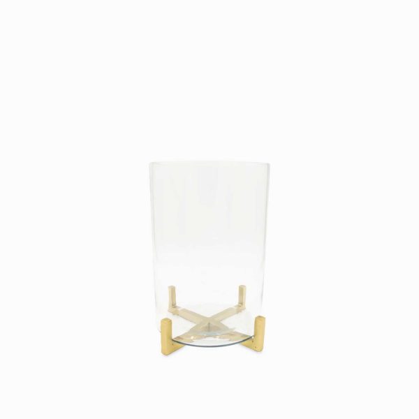 Candelabro Latto 11x11x13cm