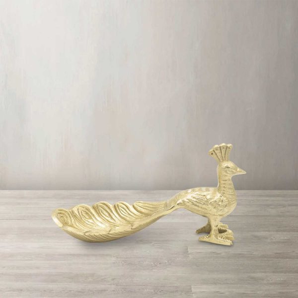 Pavo real dorado - Imagen 2