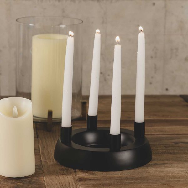 Candelabro Ennis - Imagen 4