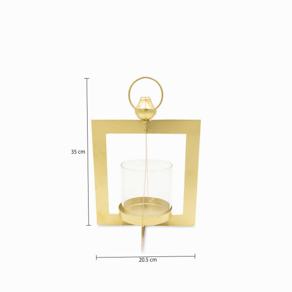 Farol Lincon pequeño - Imagen 3
