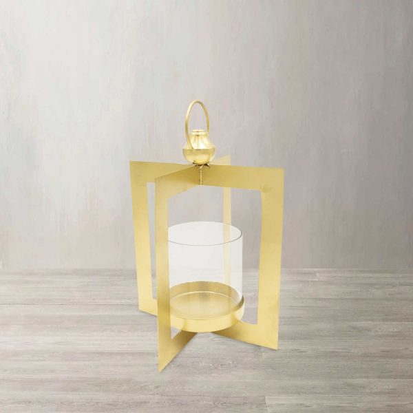 Farol Lincon pequeño - Imagen 2
