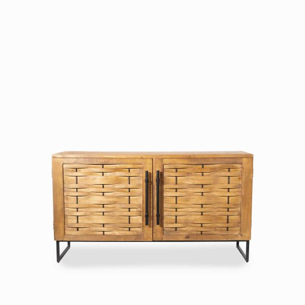 Buffet tejido 83x149x45