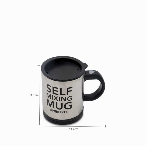 Mug mezclador - Imagen 3