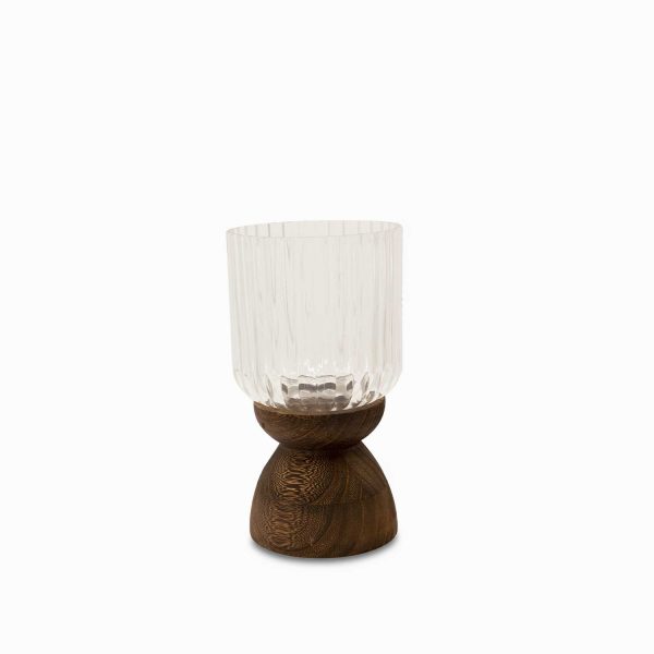 Candelabro Diante pequeño