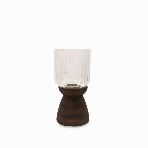 Candelabro Diante grande
