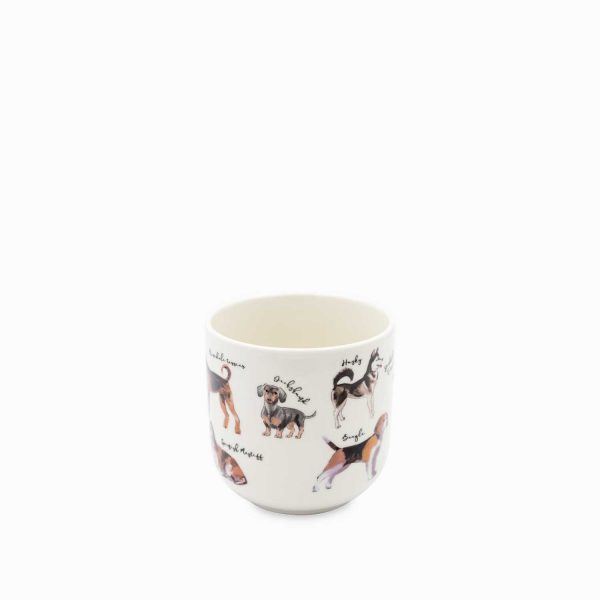 Mug perro - Imagen 5