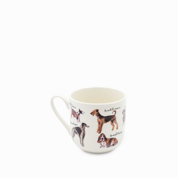 Mug perro