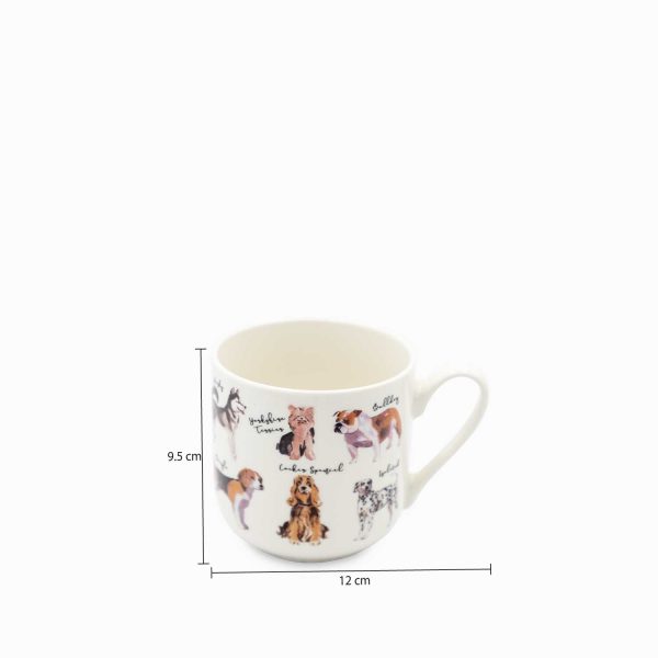 Mug perro - Imagen 3