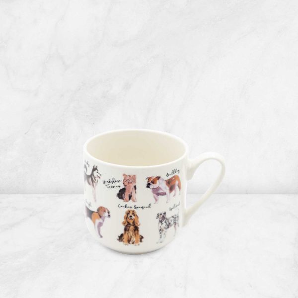Mug perro - Imagen 2