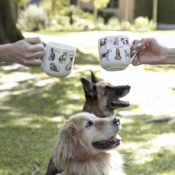 Mug perro - Imagen 4