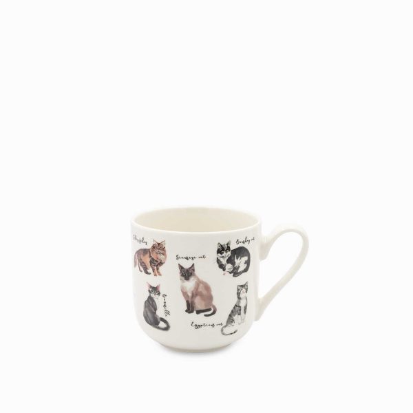 Mug gato