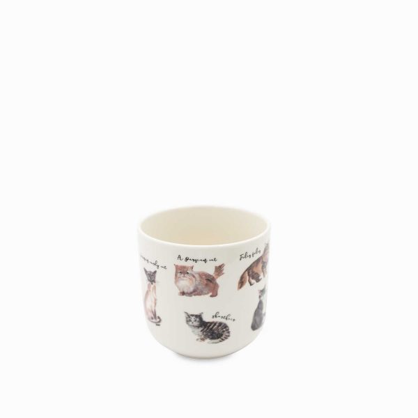 Mug gato - Imagen 2